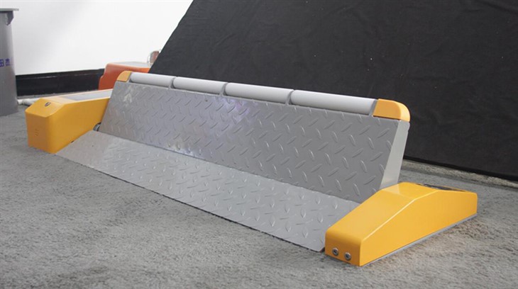 car parking space lock1