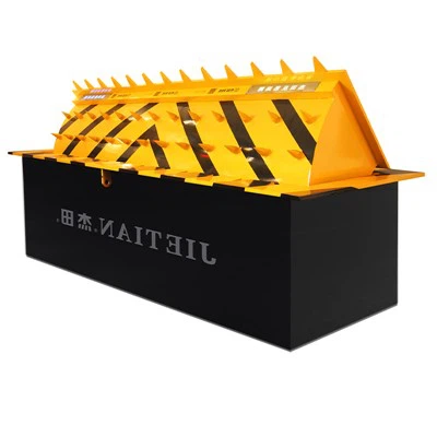 แบริเออร์กันกระแทก