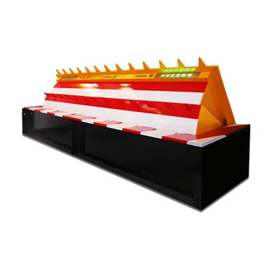 ด่านสกัดกั้นการก่อการร้าย